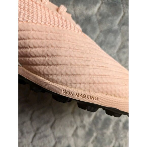 Adidas Predator Tango Soccer Cleats Pink‎ 18.3 TF DB2132 Mens Size 9 Performance - Picture 8 of 16